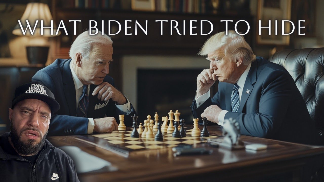 was-joe-biden-playing-4d-chess-or-just-losing-at-checkers-youtube