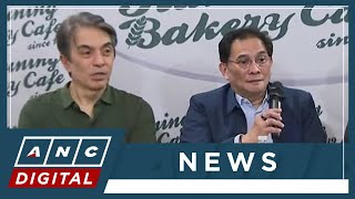 DOJ: Testimony about possible link between Romualdez, Discaya requires further investigation | ANC