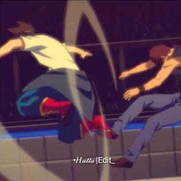 STORY WA ANIME || THE GOD OF HIGH SCHOOL || JIN MO-RI