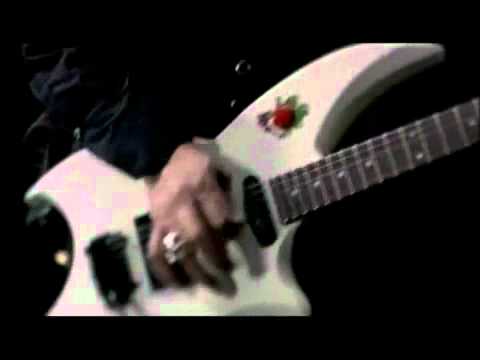 SCARECROW「steal your misery」PV - YouTube