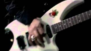 SCARECROW「steal your misery」PV - YouTube