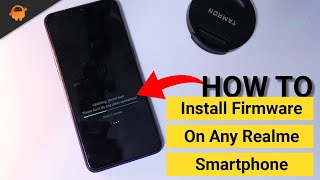 How to Flash Realme OTA Firmware on Any Realme Phone| Recovery and Updator screenshot 5