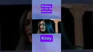 Rindang Tak Berbuah Kirey