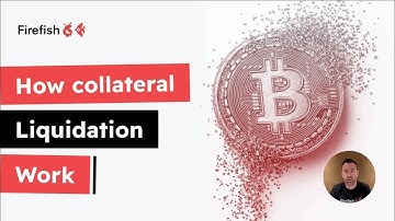 How collateral LIQUIDATIONS work