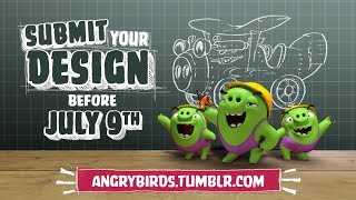 Red Bull Soapbox Race - Design Competition! screenshot 5