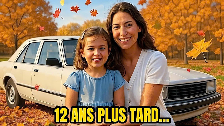 Une mère et sa fille disparaissent en 1992… 12 ans plus tard, un corps refait surface