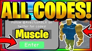 Codes For Weight Lifting Simulator 4 2021