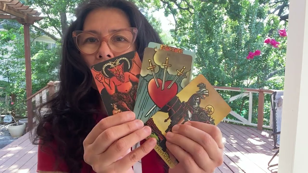 Walking Away From Toxic Situation Paves The Way To Abundance 