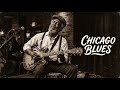 Blue Suit Blues – Midnight Chicago Blues &amp; Smooth Jazz for Late Night Whiskey Vibes