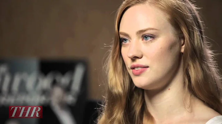 Deborah Ann Woll on Her 'True Blood' Character Jes...