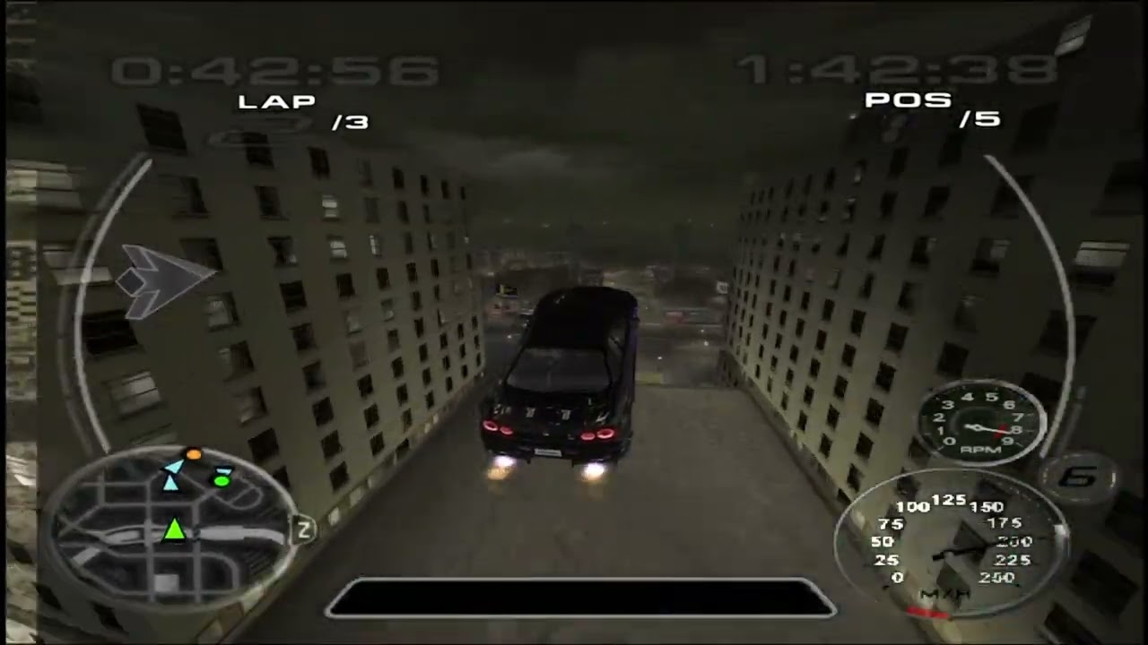 Barrio Superstario {Lyrics} Midnight Club 3: