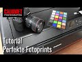 Fotos selber drucken - der perfekte Fotoprint | Calumet Photographic