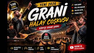 Yeni̇ 2026 Grani̇ 🔥