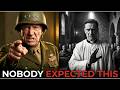 "When A Priest Refused Patton  Holy Communion Before A Battle Nobody Expected What Happened Next"