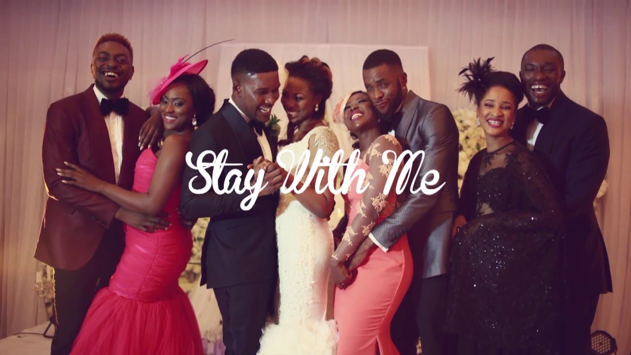 STAY WITH ME 'THE MOVIE' Trailer - YouTube
