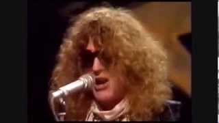 Video thumbnail of "Roll Away the Stone - Mott the Hoople"