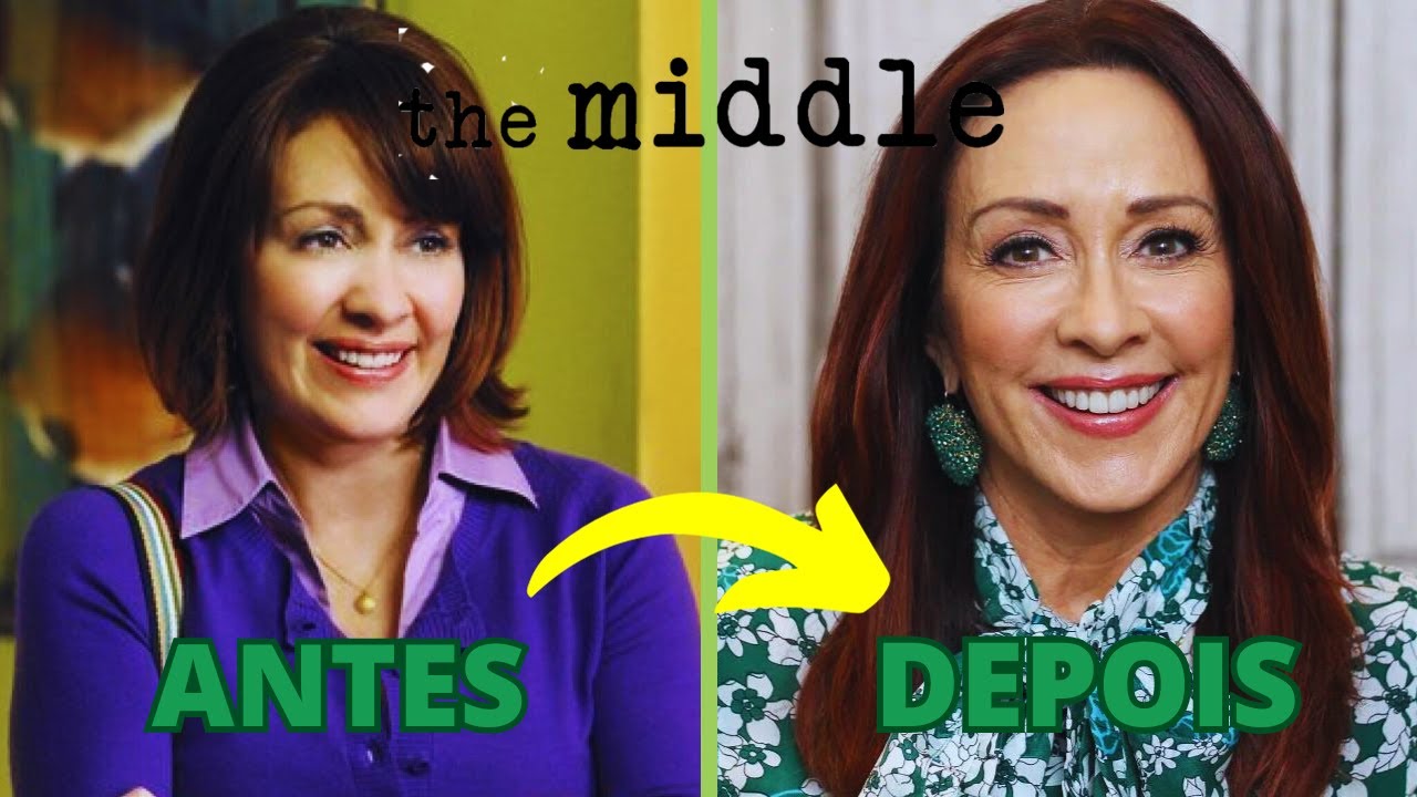 the-middle-uma-fam-lia-perdida-no-meio-do-nada-confira-o-antes-e