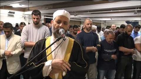 سوره( فاطر ، يس ،الصافات ، ص )للشيخ حسن صالح