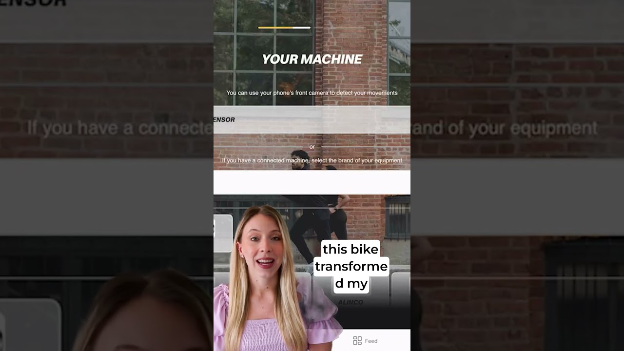 16 Levels of Resistance Changed My Workout Game