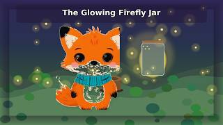 Details Pip's Pocket Forest: The Glowing Firefly Jar News