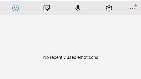 how to delete gif history on samsung keyboard