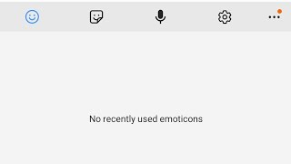 How To Delete Gif History On Samsung Keyboard Youtube