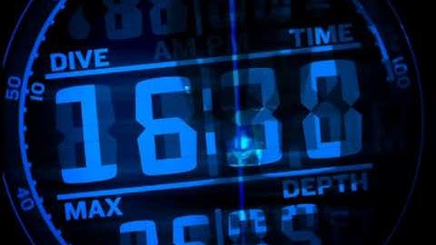 Suunto Elementum Brand Video 2010