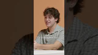 Would you be my boyfriend?