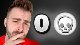 *0 KILLS* FORTNITE CHALLENGE!!