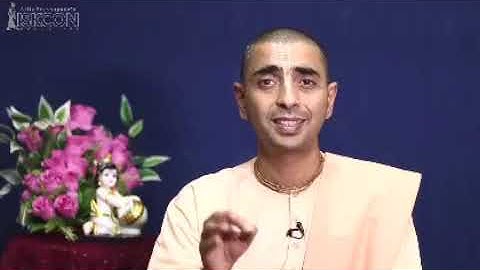 02 Why Should I Chant Hare Krishna Mahamantra