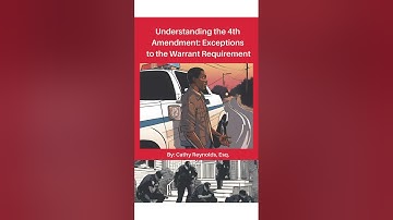 Plain View Exception to the Warrant Requirement