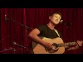 Alec Benjamin Live From Hotel Cafe Match In The Rain SOSFest Alec Benjamin Live From Hotel Cafe Match In The Rain SOSFest