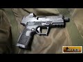 New Kimber Carbon Compact R7 Gun Review