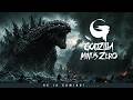 Godzilla Minus Zero Explained — The Darkest Godzilla Ever | Monsterverse