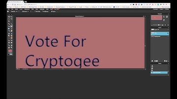 Introduction To Working With Text   Pixlr Video Tutorial