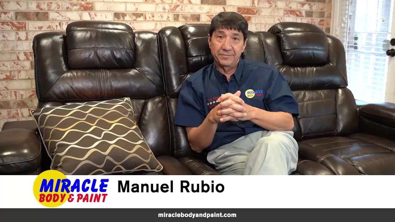 Episode 3: What Your Service Writer Does.