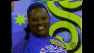 The Price Is Right April 25 2003