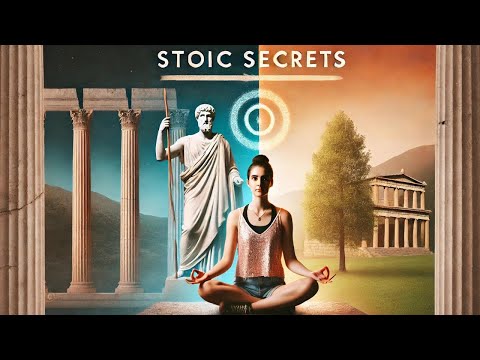 Master Ataraxia: Stoic Techniques for Ultimate Inner Peace and Tranquility