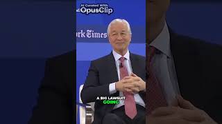 Celebrity Dealing with Commercial Disputes  Insights and Lessons Learned | Dimon JP Morgan USA Profile