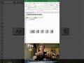 date serial wise in Excel #excelshorts #excel #excel