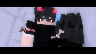 Minecraft Animation Boy Love// My Cousin With His Lover [Part 16]// 'Music Video ♪