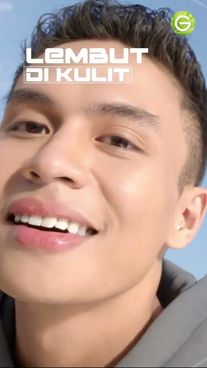 Wajah Kusam karna Polusi? Lawan dengan Kekuatan Ganda Garnier Men Turbo Bright Super Duo Foam!