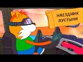 Лисеня Алекс мчить пустелею на власному сандровері/ Alex the fox