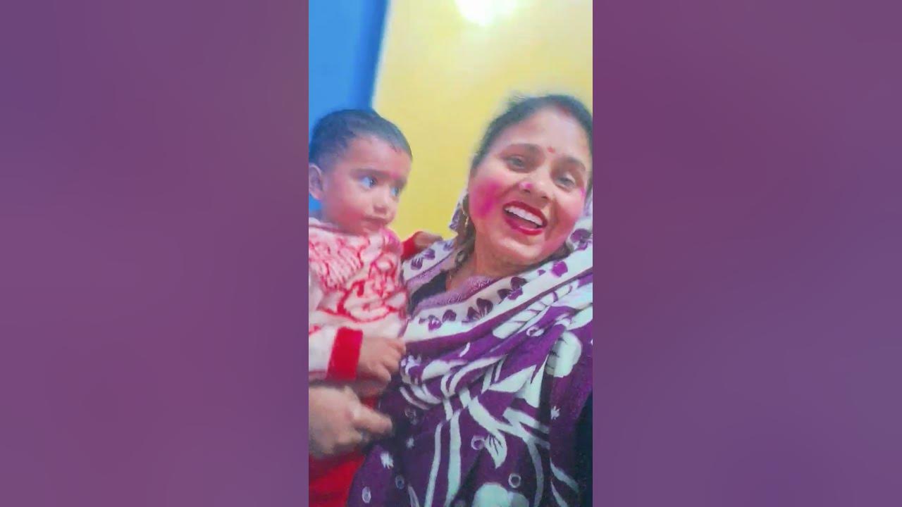 happy holi gana
