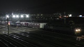 【JR貨物】1064レ EF200-19