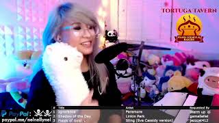 Janel Nabong Live Stream - Dec. 26th, 2022 @ 9:00-11:00pm PST