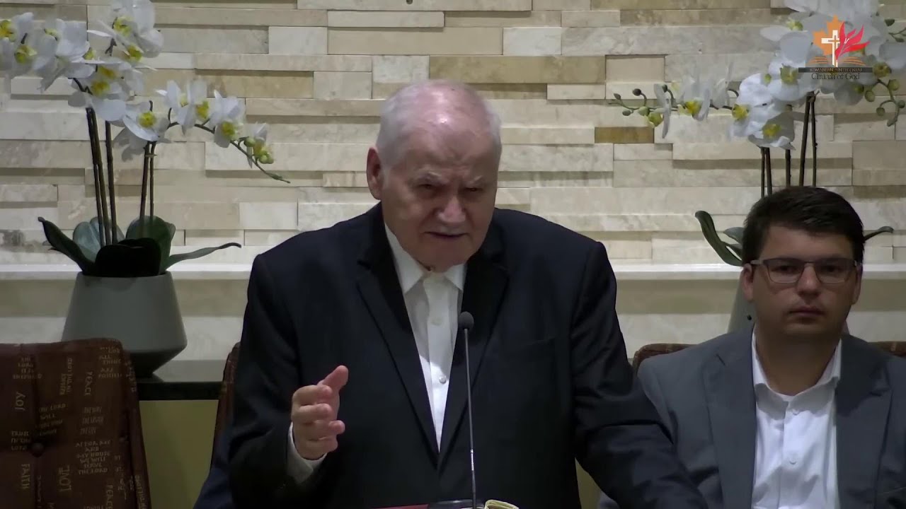 Vasile Hozan - Sfaturi pentru căsnicie