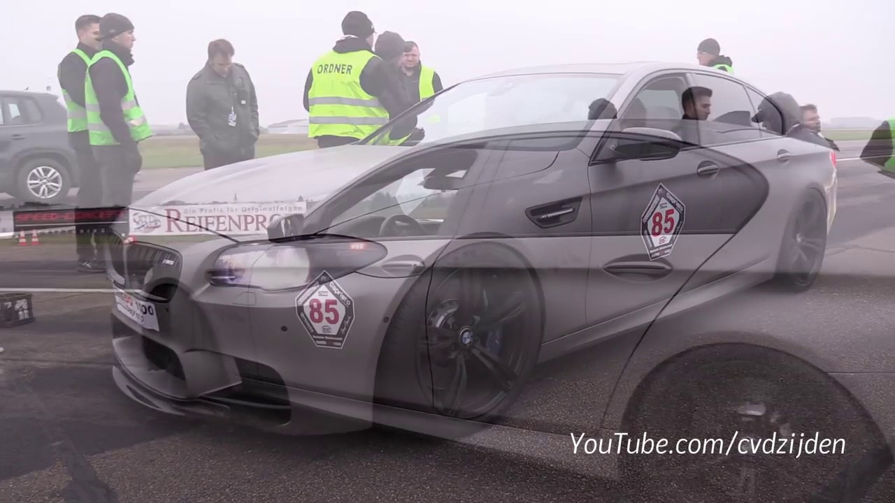 Треки про bmw