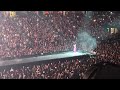 Florence + The Machine - Never Let Me Go (live)