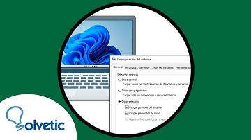 ✔️🛠 How to Open MSCONFIG Windows 11 ✅ How to Enter System Configuration Windows 11